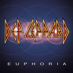 Def Leppard - Euphoria - Gimme Radio