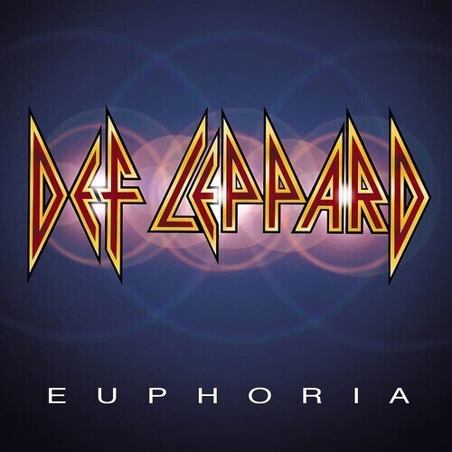 Def Leppard - Euphoria - Gimme Radio