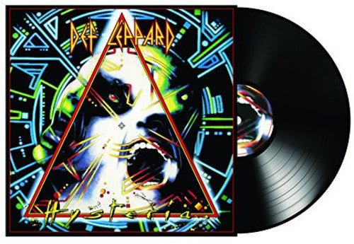 Def Leppard - Hysteria - Gimme Radio