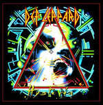 Def Leppard - Hysteria - Gimme Radio