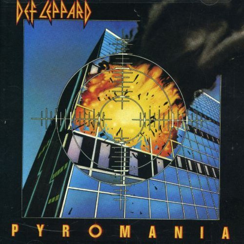 Def Leppard - Pyromania - Gimme Radio