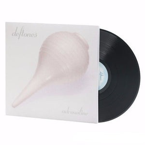 Deftones - Adrenaline - Gimme Radio