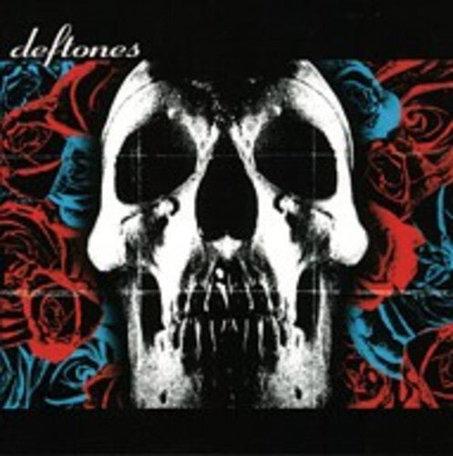 Deftones - Deftones - Gimme Radio