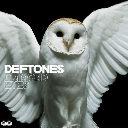 Deftones - Diamond Eyes - Gimme Radio