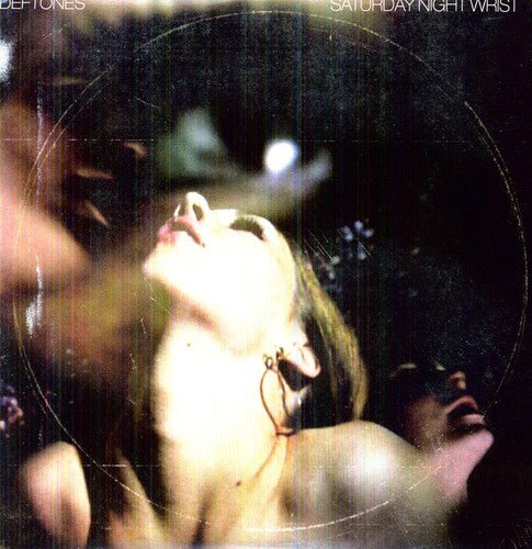 Deftones - Saturday Night Wrist - Gimme Radio