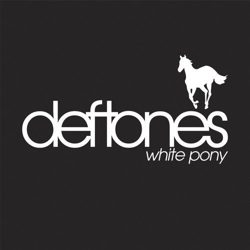 Deftones - White Pony - Gimme Radio