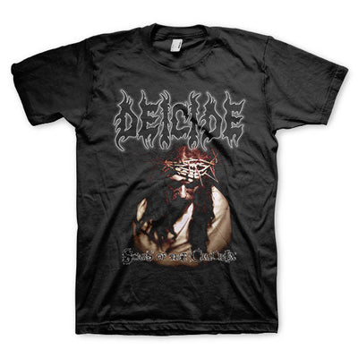 Deicide Scars of the Crucifix Tee