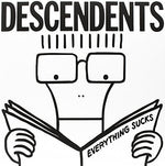 Descendents - Everything Sucks - Gimme Radio