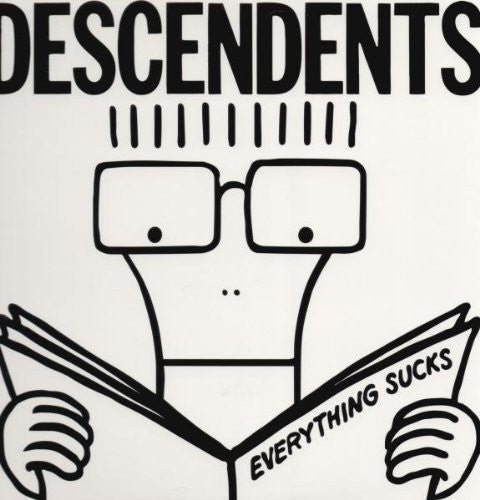 Descendents - Everything Sucks - Gimme Radio
