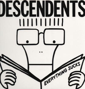 Descendents - Everything Sucks - Gimme Radio