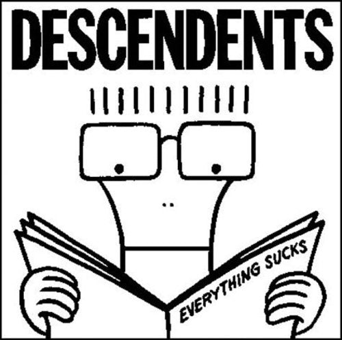 Descendents - Everything Sucks - Gimme Radio