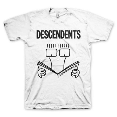 Descendents Everything Sucks Tee