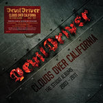 DevilDriver - Clouds Over California: The Studio Albums 2003 to 2011 (Box Set) - Gimme Radio