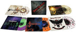 DevilDriver - Clouds Over California: The Studio Albums 2003 to 2011 (Box Set) - Gimme Radio