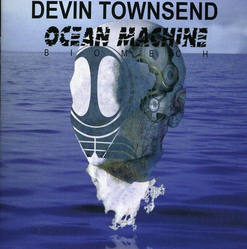 Devin Townsend - Ocean Machine - Gimme Radio
