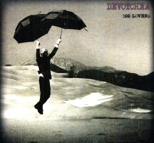 Devotchka - 100 Lovers - Gimme Radio