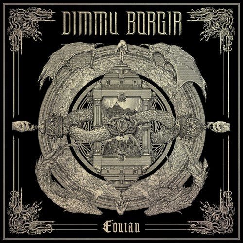 Dimmu Borgir - Eonian - Gimme Radio