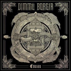 Dimmu Borgir - Eonian - Gimme Radio