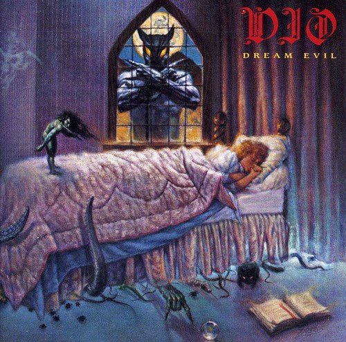 Dio - Dream Evil - Gimme Radio
