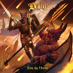 Dio - Evil Or Divine: Live In New York City - Gimme Radio
