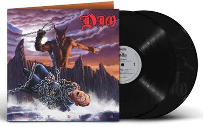 Dio - Holy Diver (Joe Barresi Remix Edition)