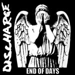 Discharge - End Of Days - Gimme Radio