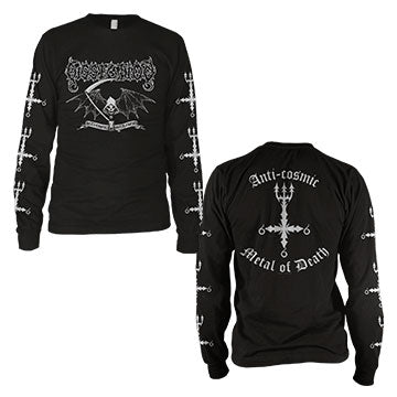 Dissection Reaper Long Sleeve - Gimme Radio