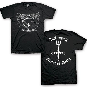 Dissection Reaper Tee - Gimme Radio
