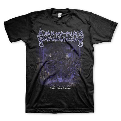 Dissection The Somberlain Tee