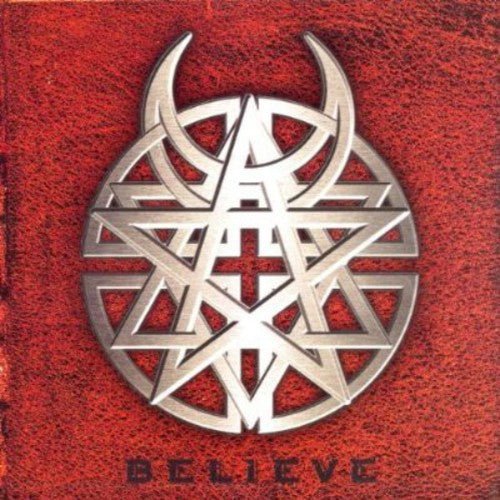 Disturbed - Believe - Gimme Radio