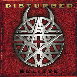 Disturbed - Believe - Gimme Radio