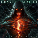 Disturbed - Divisive - Gimme Radio