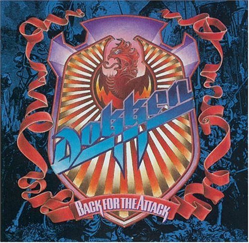 Dokken - Back For The Attack - Gimme Radio