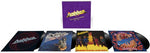 Dokken - The Elektra Albums 1983 1987 (Box Set) - Gimme Radio