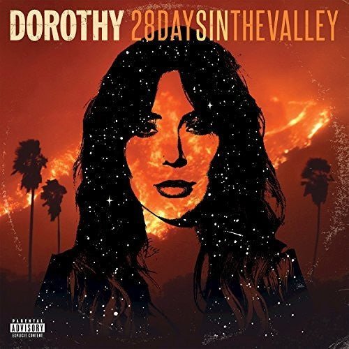 Dorothy - 28 Days In The Valley - Gimme Radio
