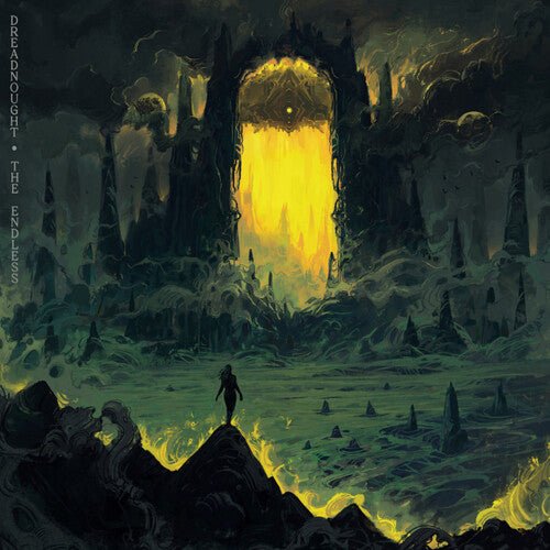 Dreadnought - The Endless - Gimme Radio