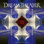 Dream Theater - Lost Not Forgotten Archives: Live In Berlin (2019) (Gatefold LP Jacket with CD) - Gimme Radio