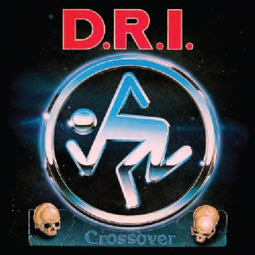 D.R.I. - Crossover: Millenium Edition - Gimme Radio