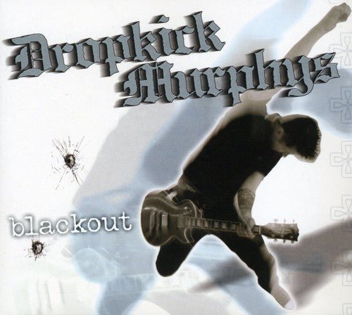 Dropkick Murphys - Blackout - Gimme Radio