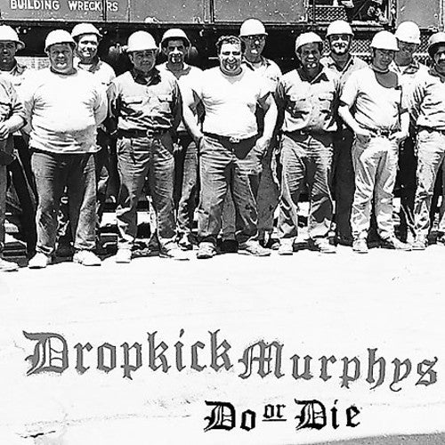 Dropkick Murphys - Do Or Die - Gimme Radio