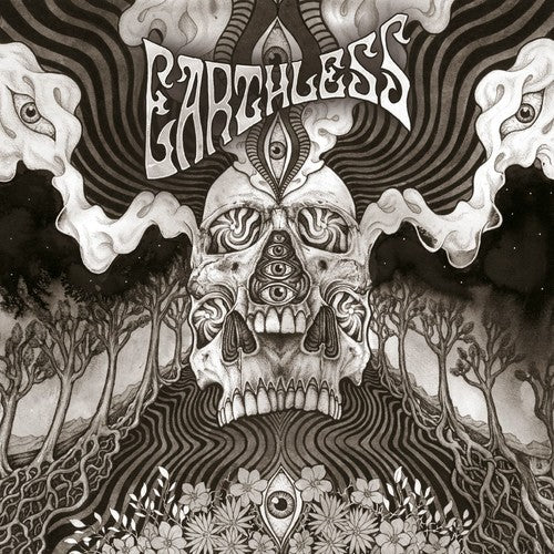 Earthless - Black Heaven - Gimme Radio