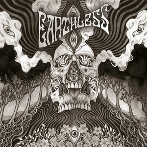 Earthless - Black Heaven - Gimme Radio