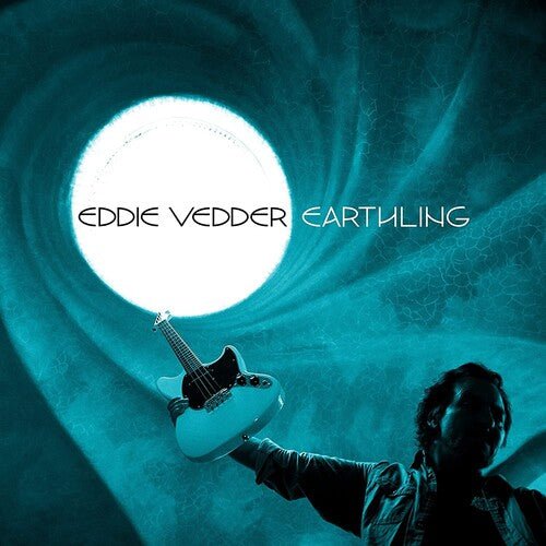 Eddie Vedder - Earthling - Gimme Radio