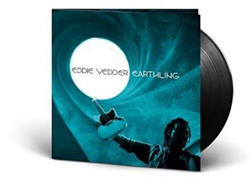 Eddie Vedder - Earthling - Gimme Radio
