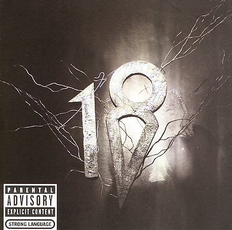 Eighteen Visions - Eighteen Visions – Gimme Radio