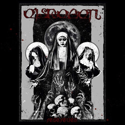 Eisregen - Fegefeuer - Gimme Radio