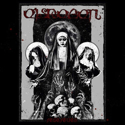 Eisregen - Fegefeuer