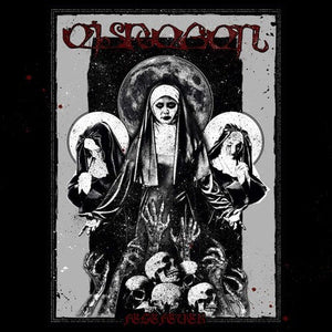 Eisregen - Fegefeuer - Gimme Radio