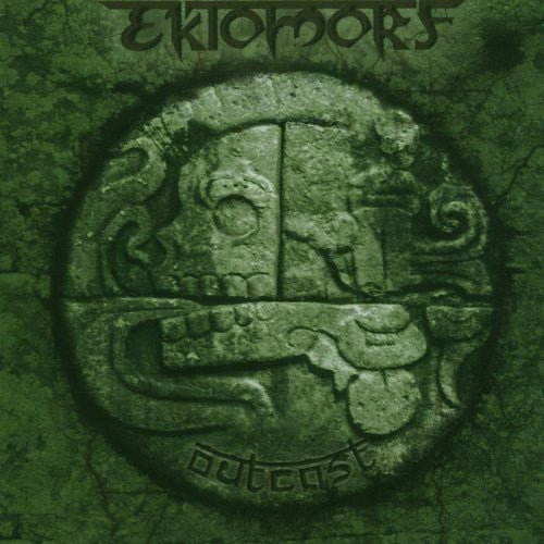 Ektomorf - Outcast - Gimme Radio