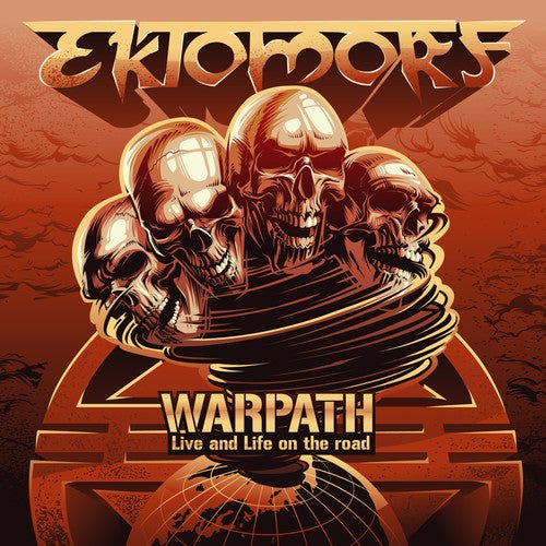 Ektomorf - Warpath - Gimme Radio